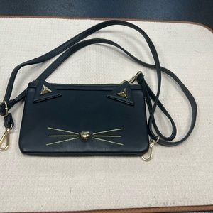 Betsy Johnson bag
